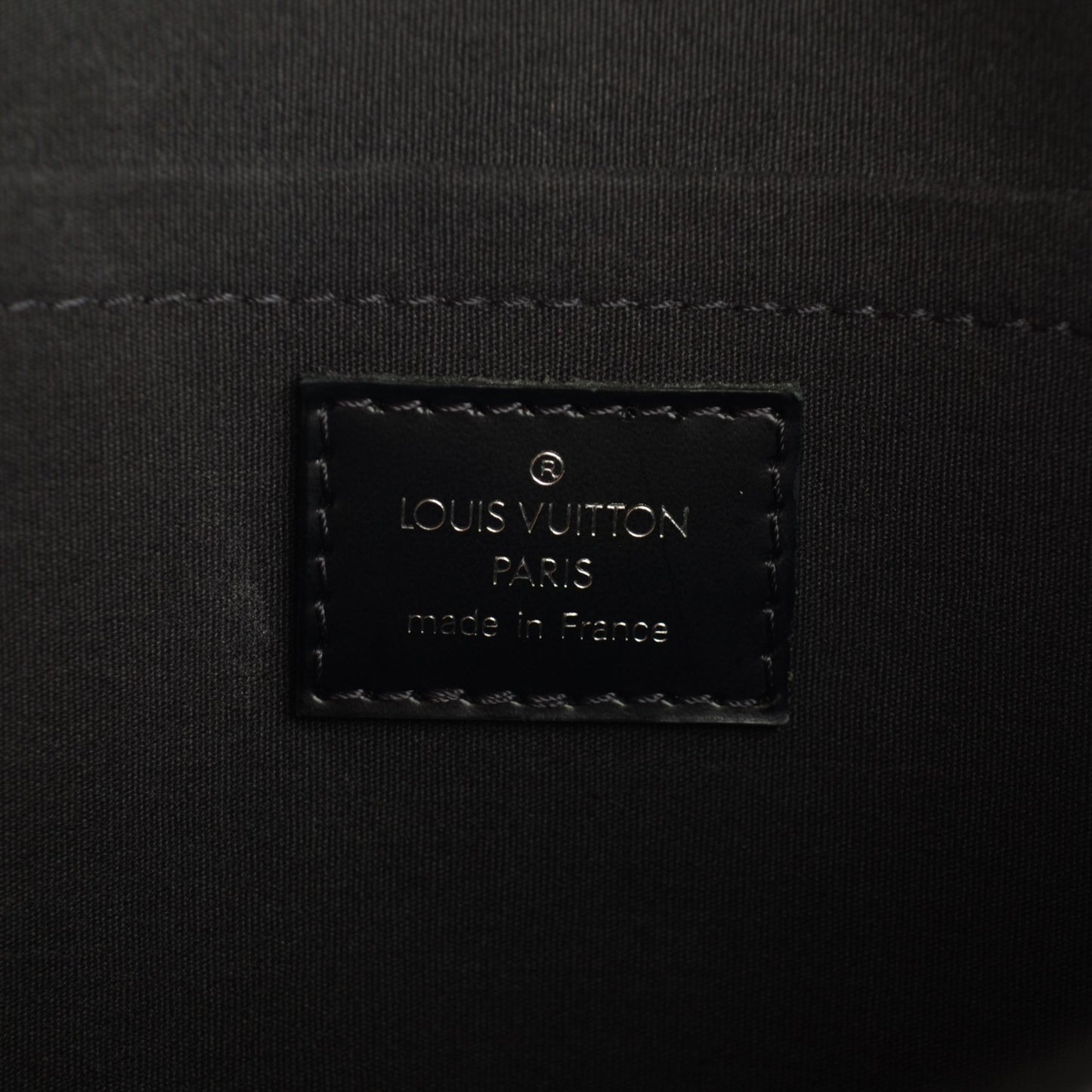 Epi Madeleine GM Black