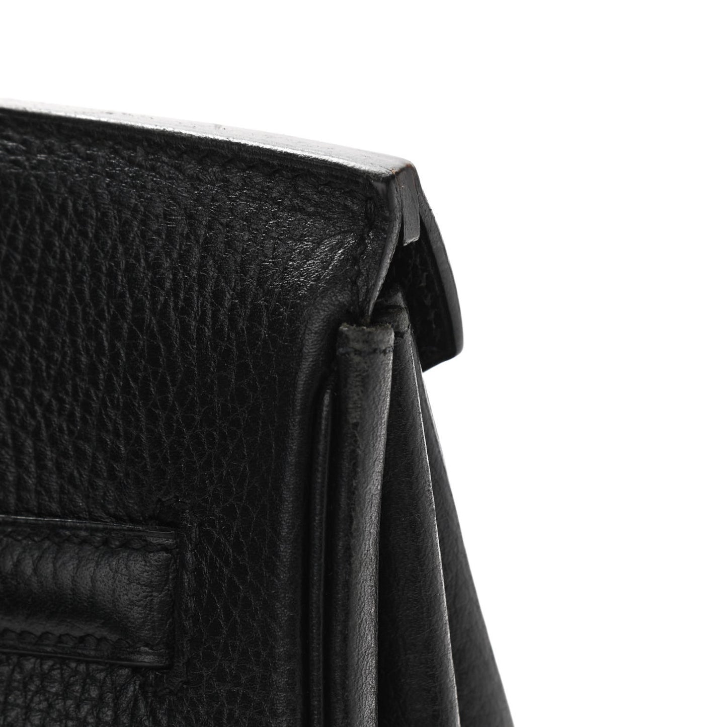 Ardennes Birkin 35 Black