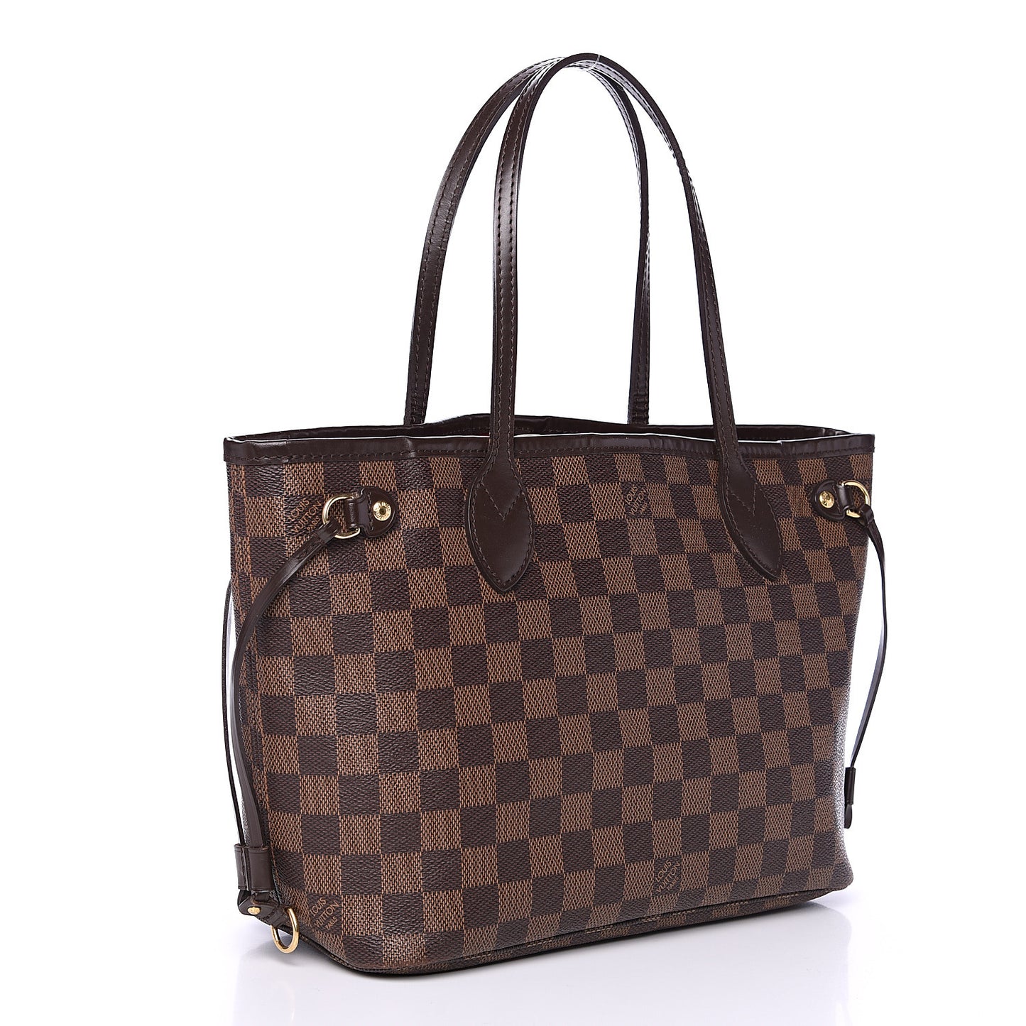 Damier Ebene Neverfull PM