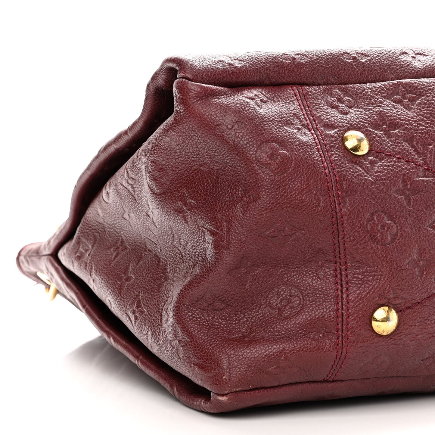 Empreinte Artsy MM Flamme