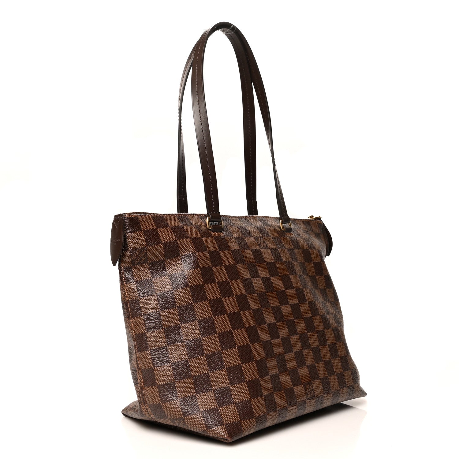 Louis Vuitton Damier Ebene Iena PM 3 of 9