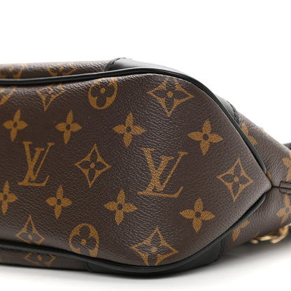 Louis Vuitton Monogram Boulogne NM Black 9 of 9