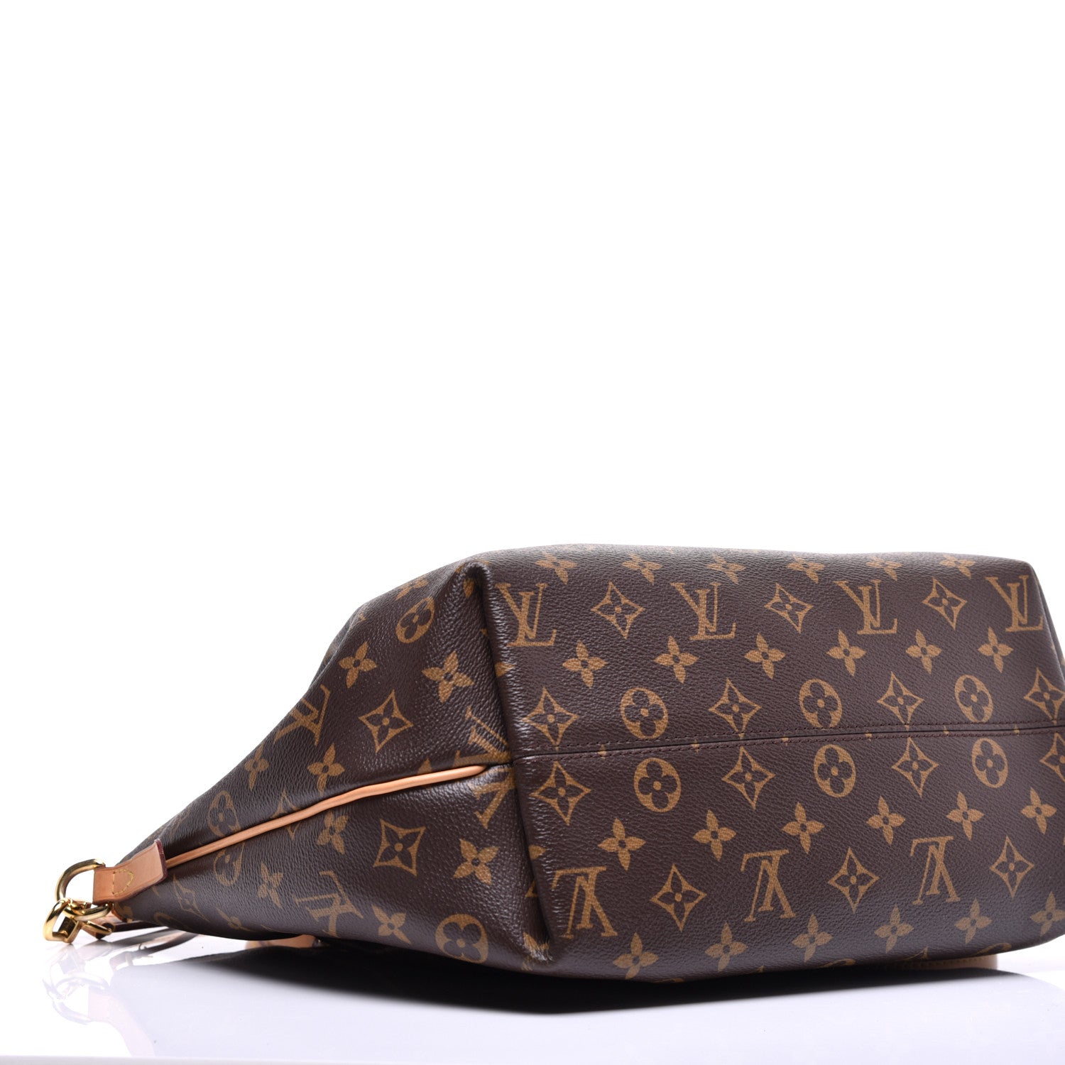 Louis Vuitton Monogram Turenne MM 8 of 10