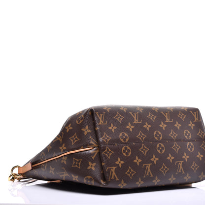Louis Vuitton Monogram Turenne MM 8 of 10