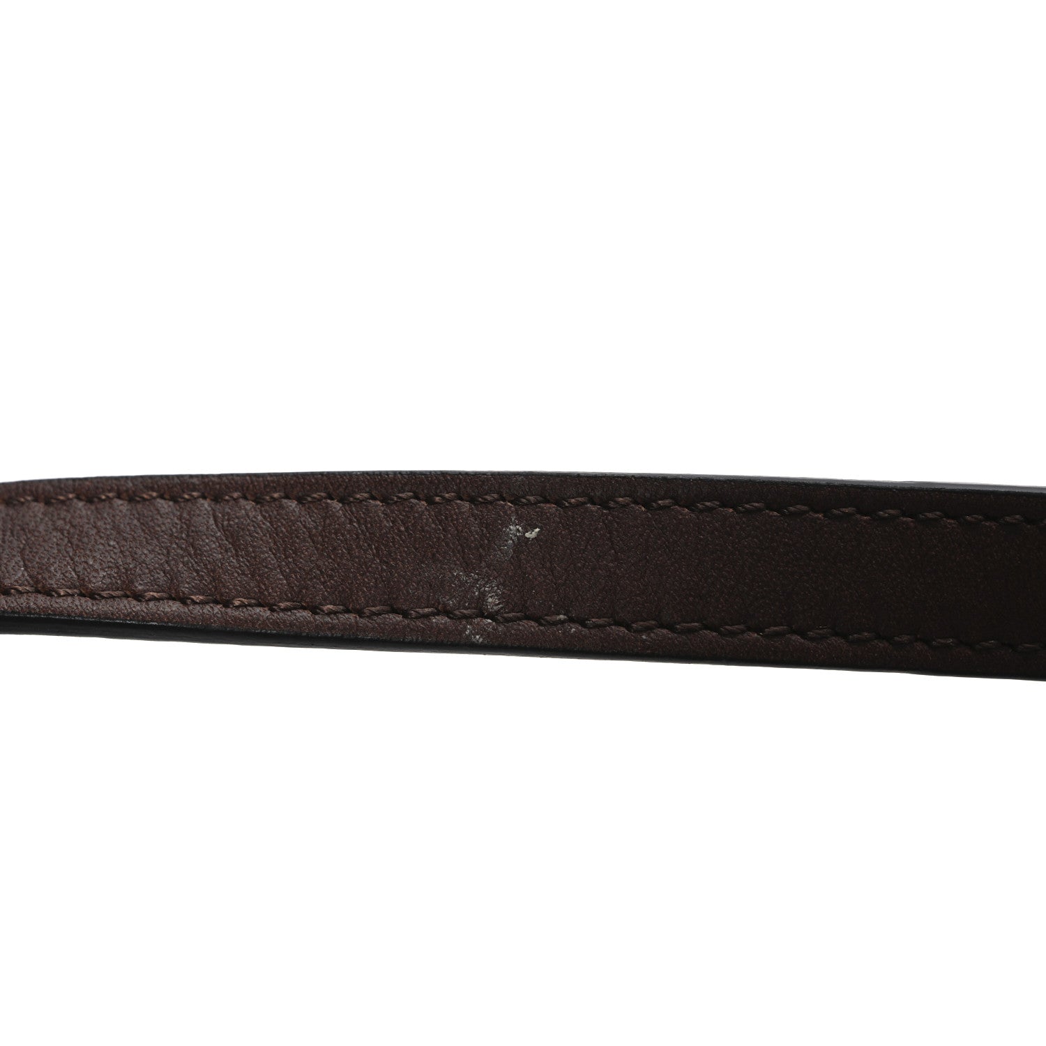 Jacquemus Smooth Calfskin Le Chiquito Moyen  Brown 11 of 16
