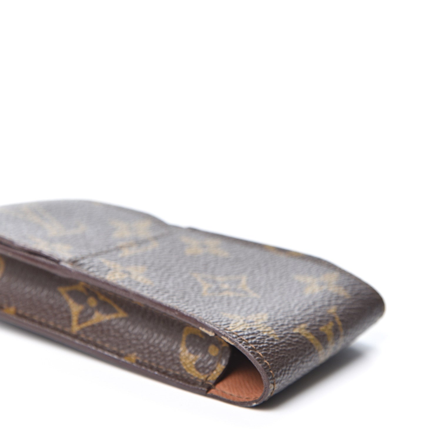 Louis Vuitton Monogram Cigarette Case 6 of 9
