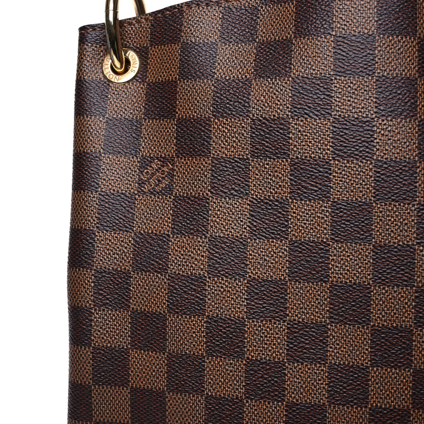 Damier Ebene Graceful MM