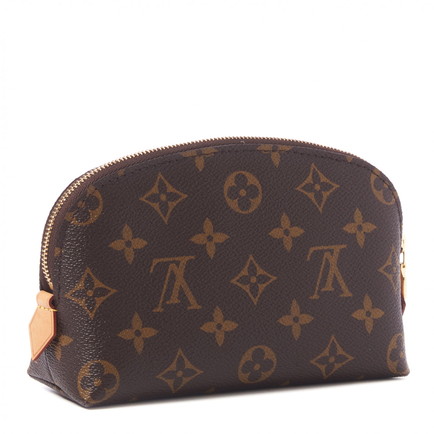 Louis Vuitton Monogram Cosmetic Pouch 2 of 7