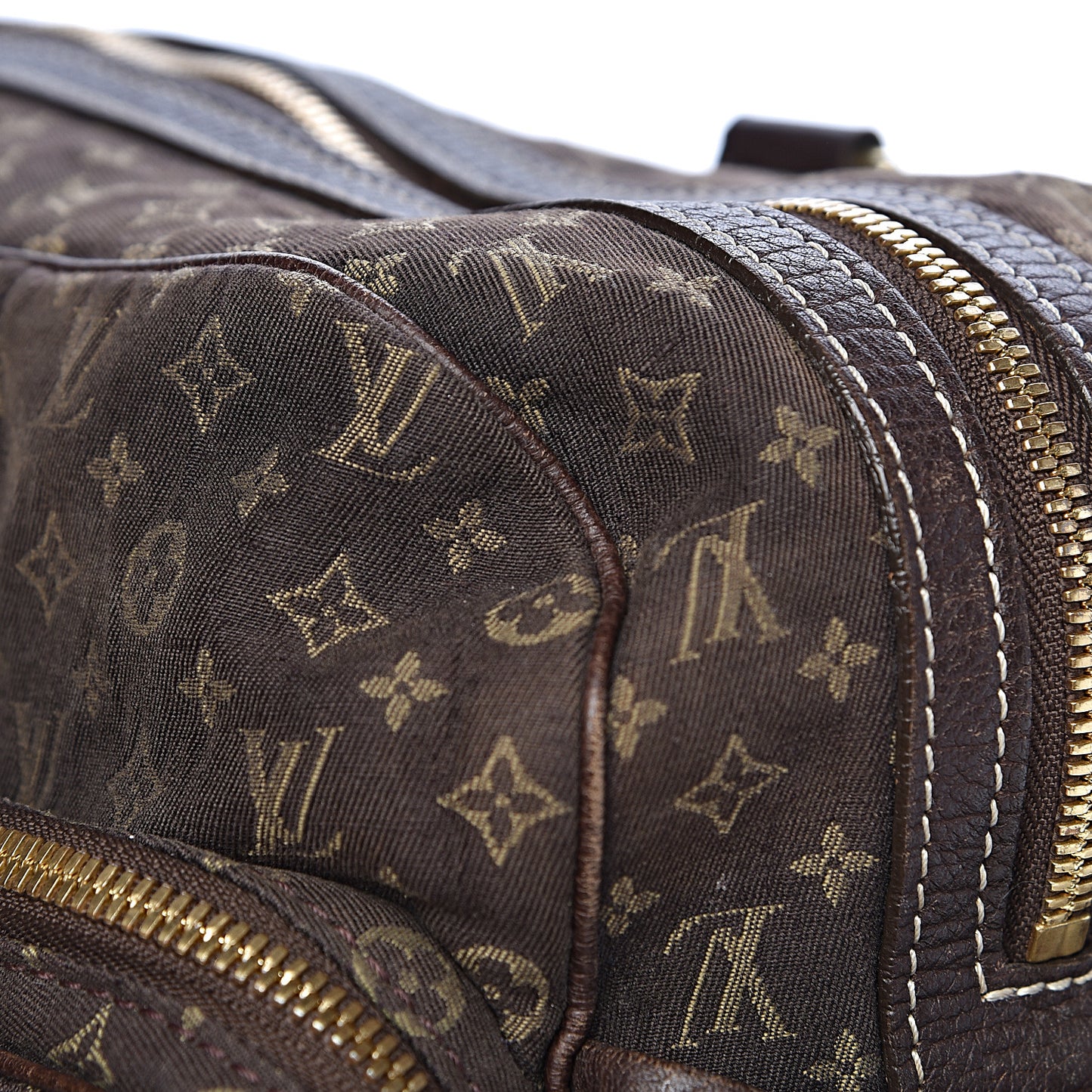 Mini Lin Sac a Langer Diaper Bag Ebene