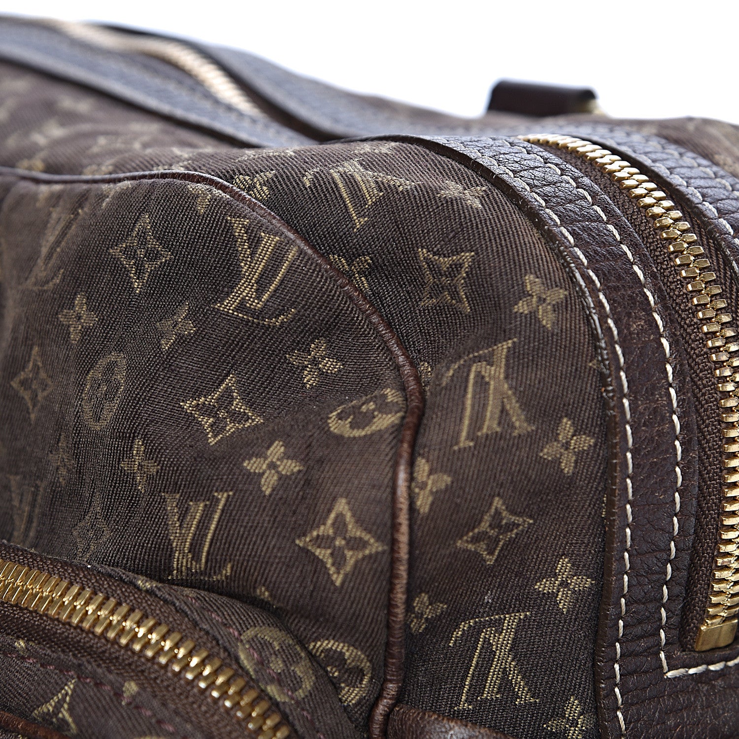Louis Vuitton Mini Lin Sac a Langer Diaper Bag Ebene 18 of 25
