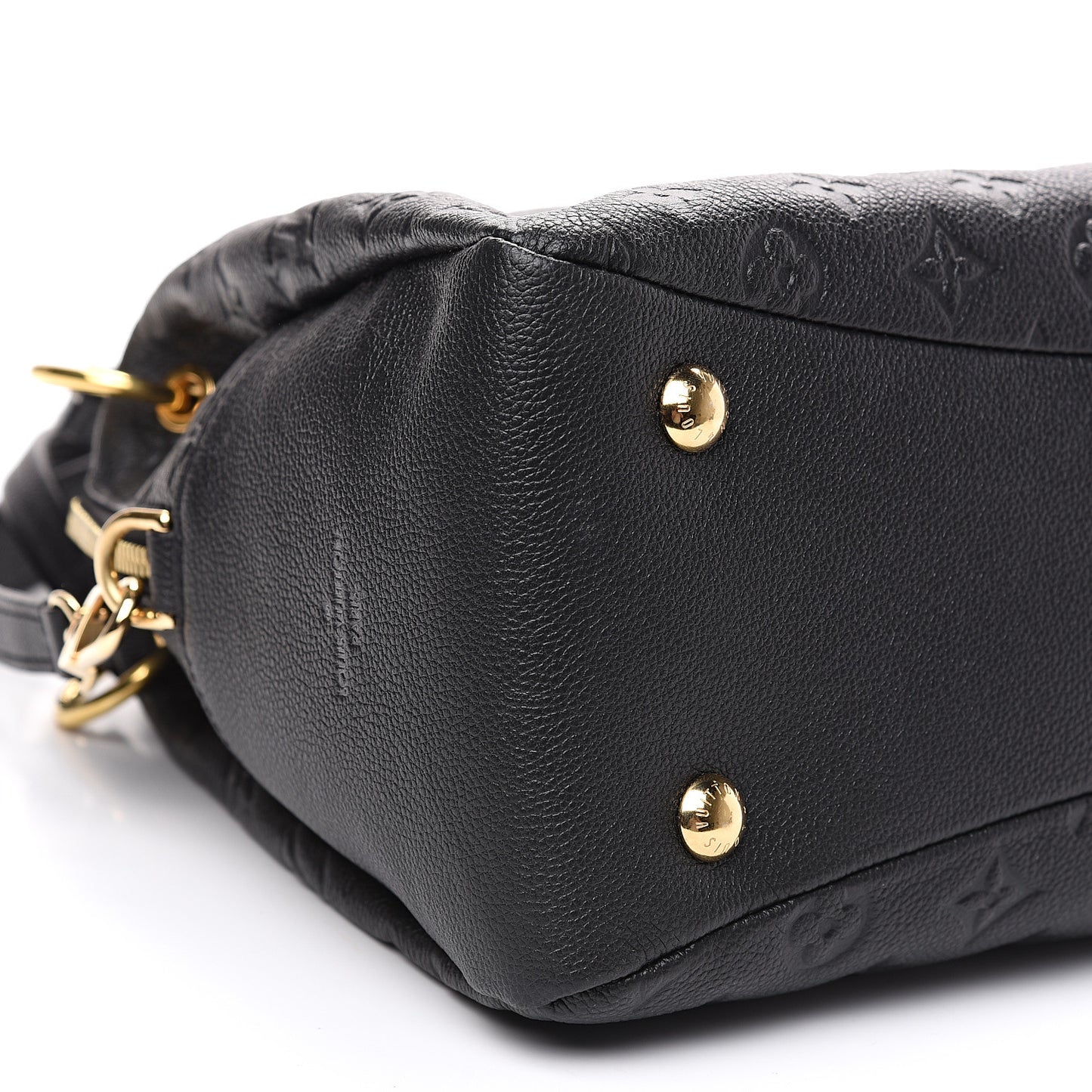 Empreinte Ponthieu PM Black