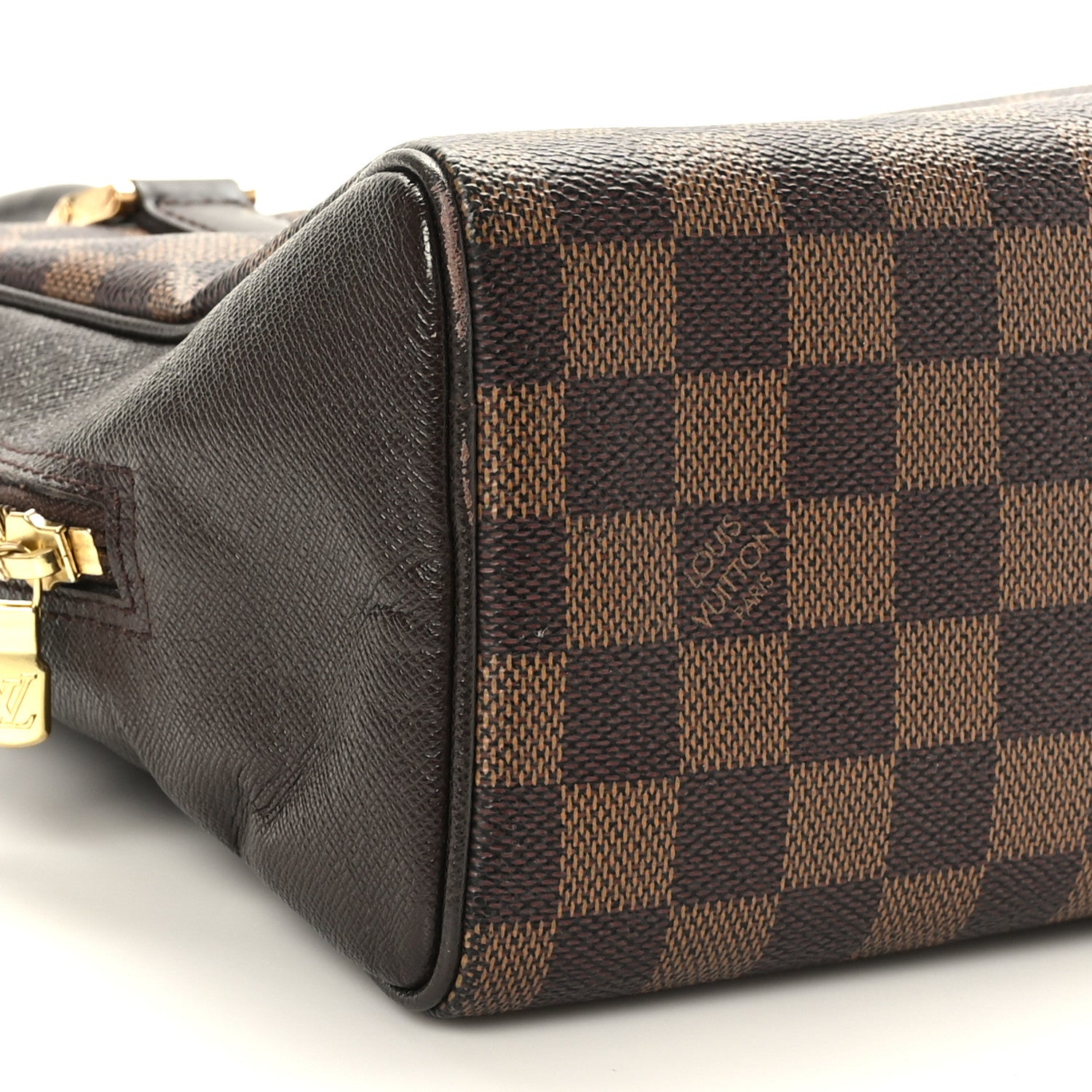 Louis Vuitton Damier Ebene Brera 7 of 9