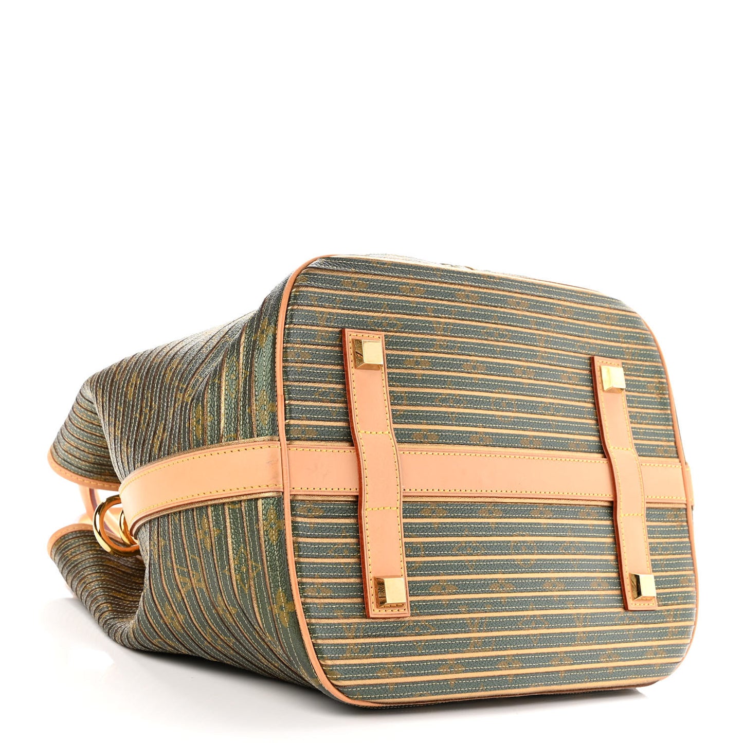 Monogram Eden Neo Kaki