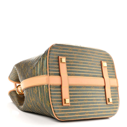 Louis Vuitton Monogram Eden Neo Kaki 4 of 11