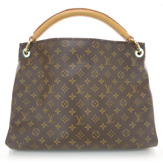 Monogram Artsy MM