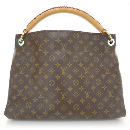 Louis Vuitton Monogram Artsy MM 1 of 8