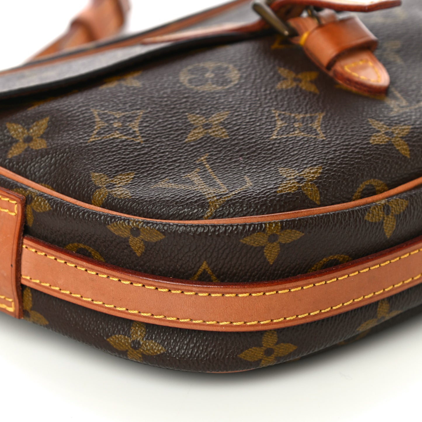 Monogram Jeune Fille