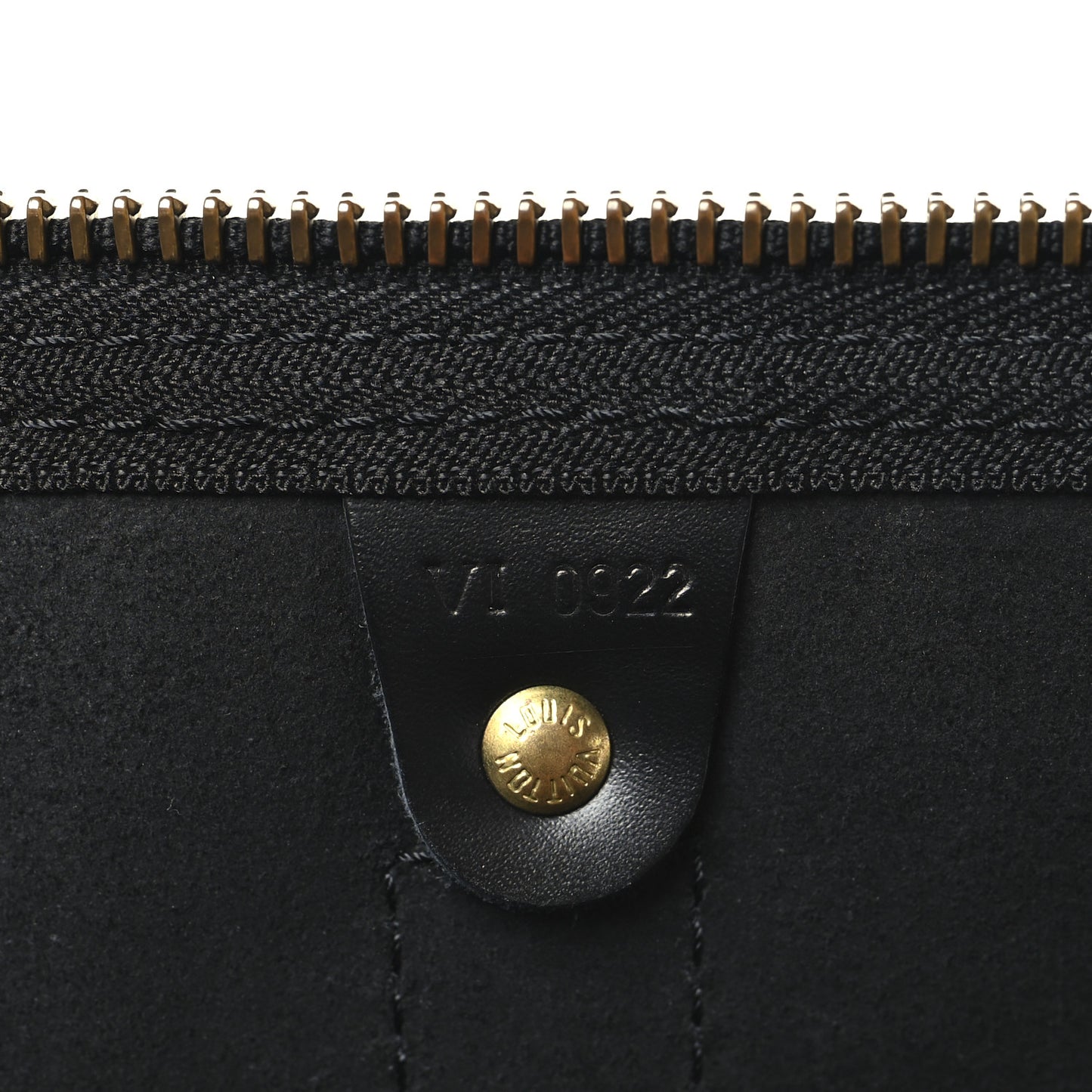 Epi Keepall 50 Black