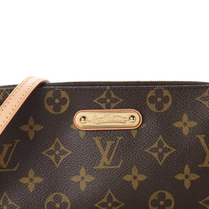 Louis Vuitton Monogram Eva Clutch 10 of 10