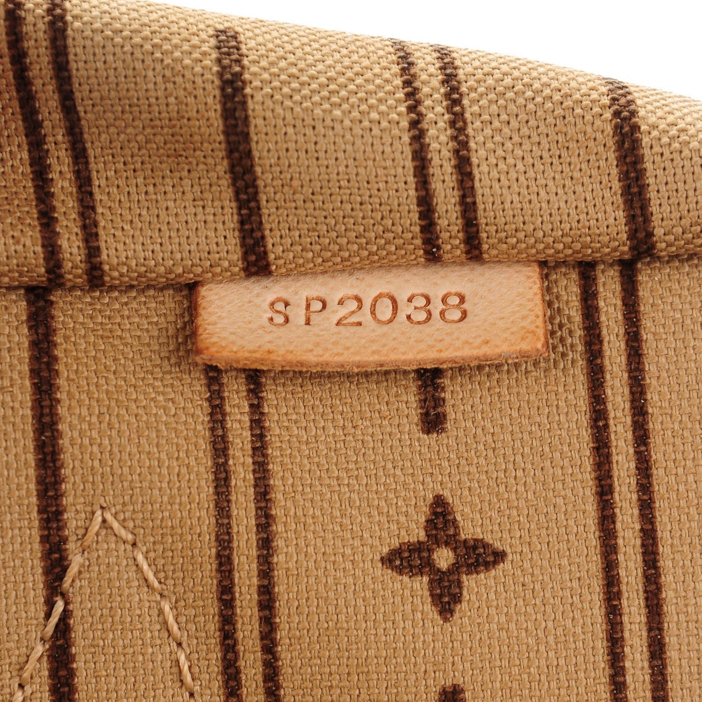 Monogram Neverfull GM