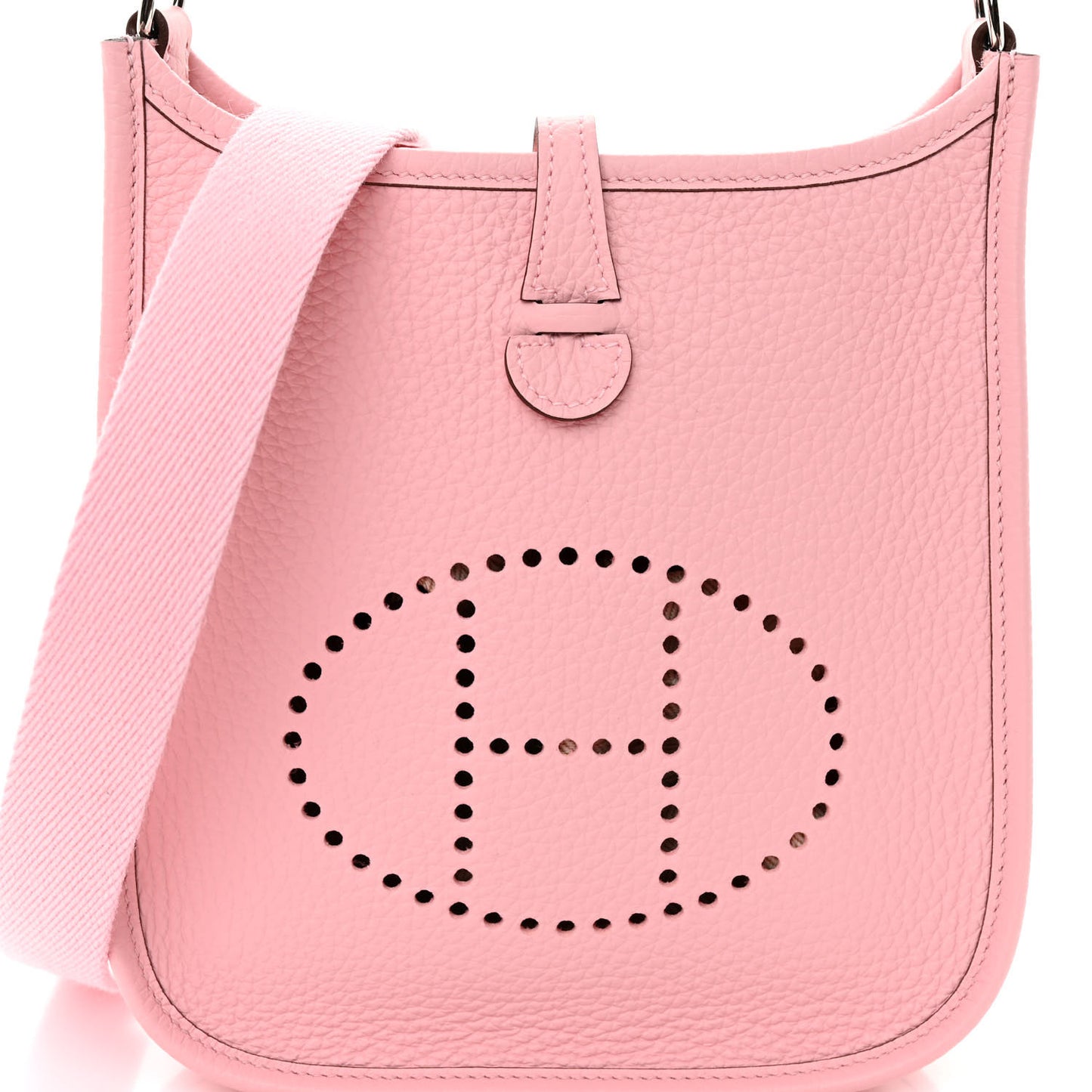 Taurillon Clemence Evelyne TPM Rose Sakura