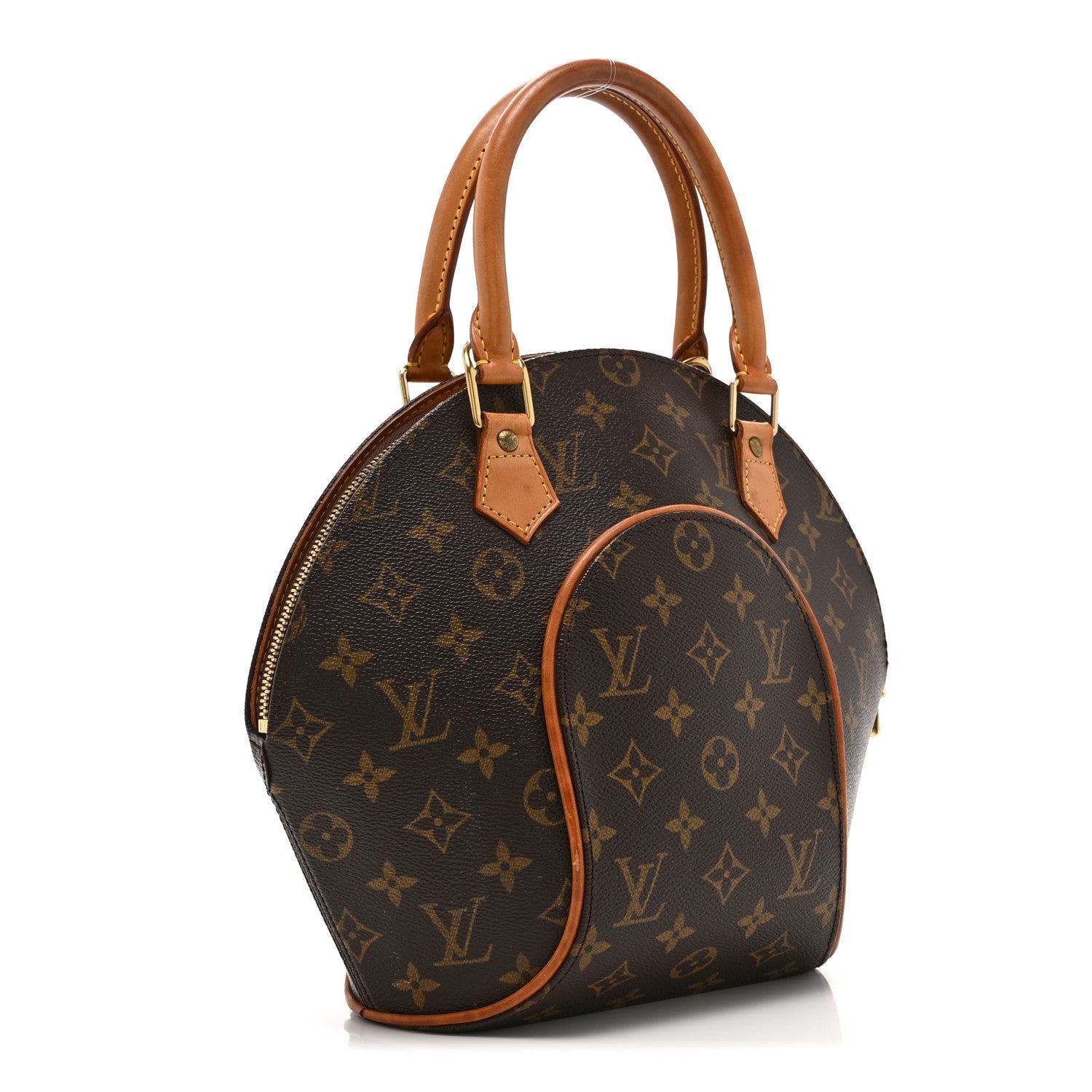 Louis Vuitton Monogram Ellipse PM 3 of 10