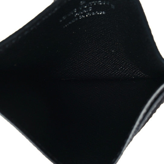 Monogram Macassar Neo Porte-Cartes Card Holder