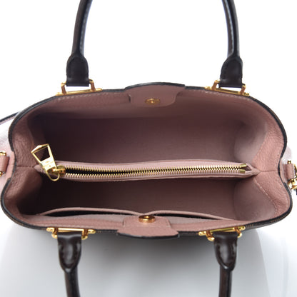 Louis Vuitton Damier Ebene Cuir Taurillon Brittany Magnolia 5 of 8