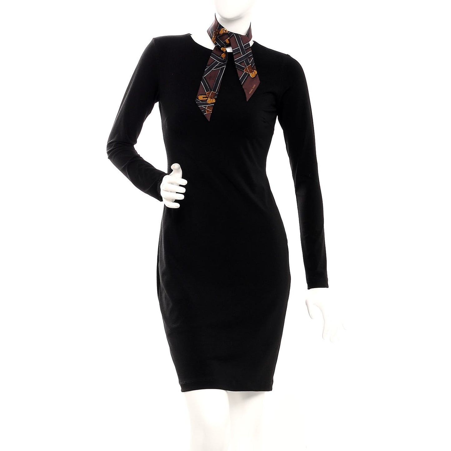 Silk Tres Kelly Twilly