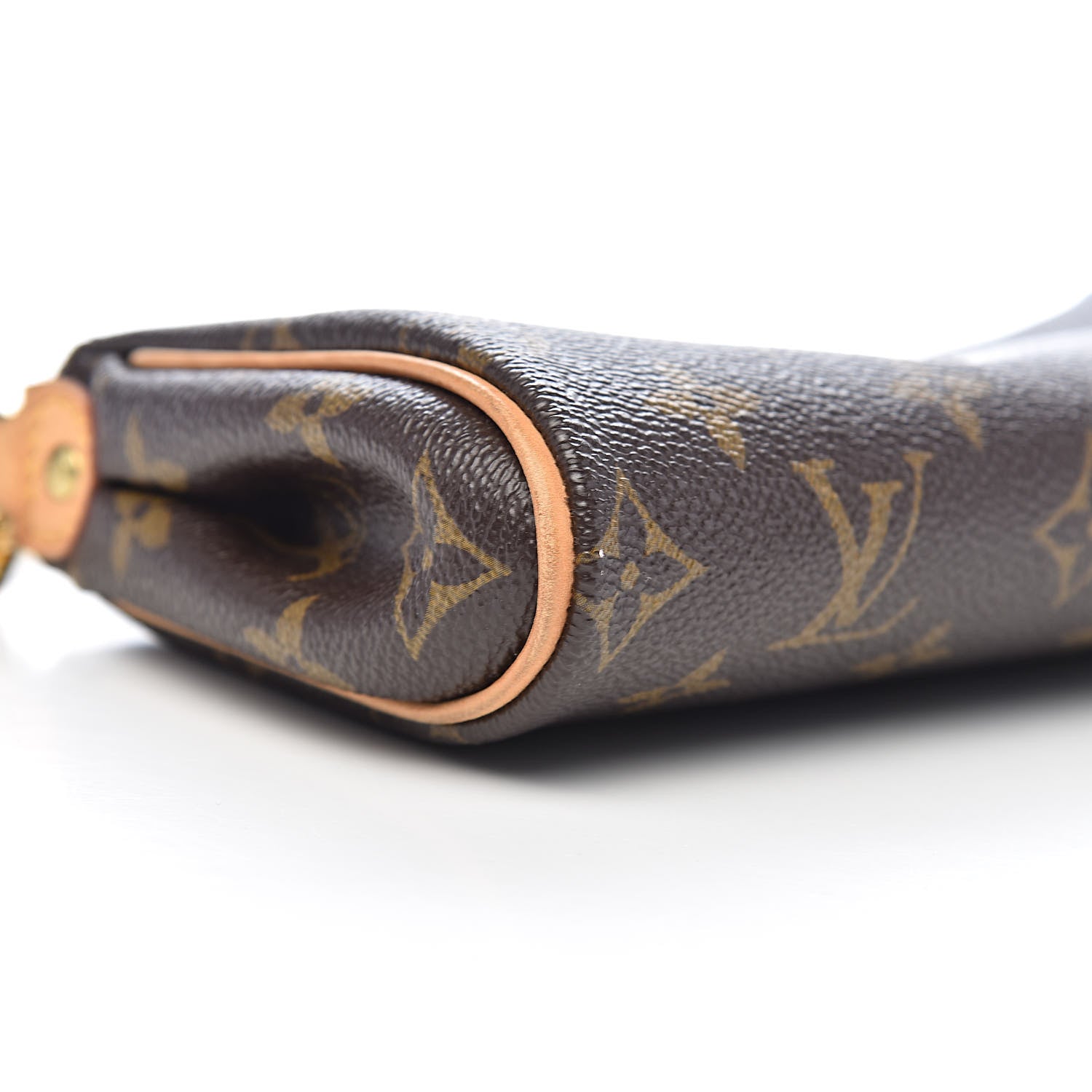 Louis Vuitton Monogram Eva Clutch 8 of 10