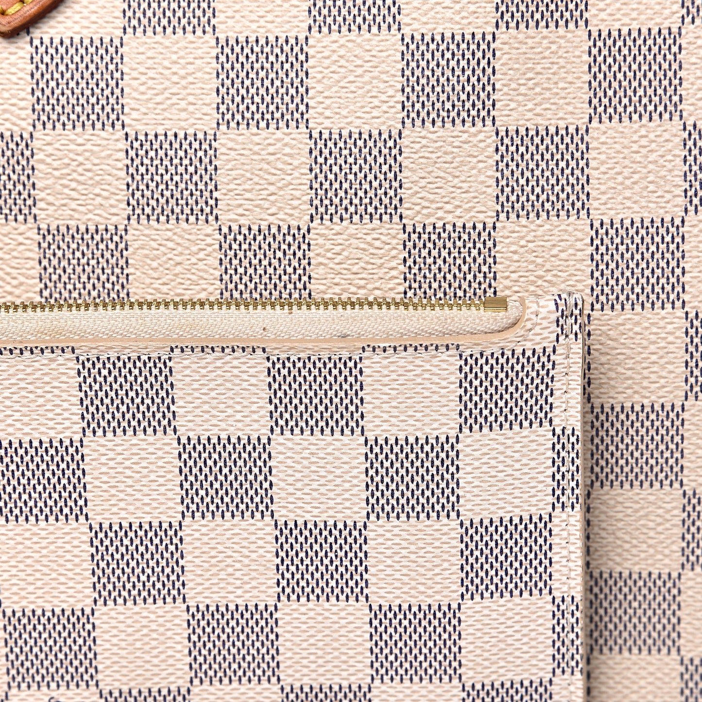 Damier Azur Neo Neverfull PM