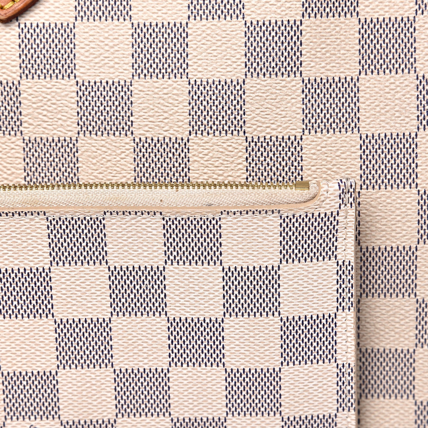 Louis Vuitton Damier Azur Neo Neverfull PM 14 of 17