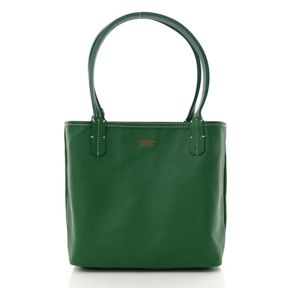 Goyard Goyardine Reversible Mini Anjou Green 3 of 19