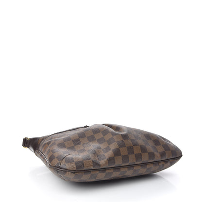 Louis Vuitton Damier Ebene Bloomsbury PM 4 of 9