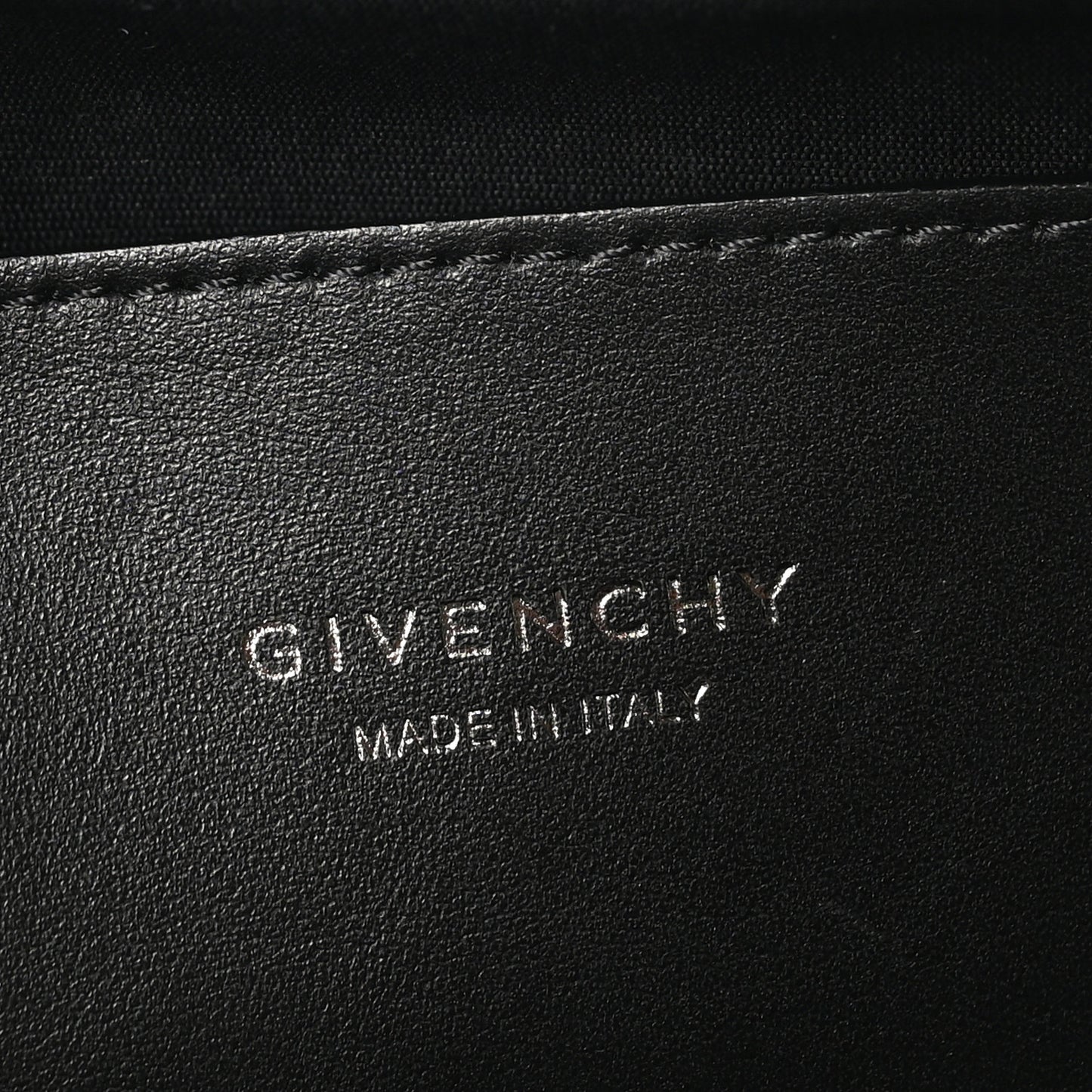 Smooth Calfskin Medium Antigona Soft Lock Duffle Bag Black