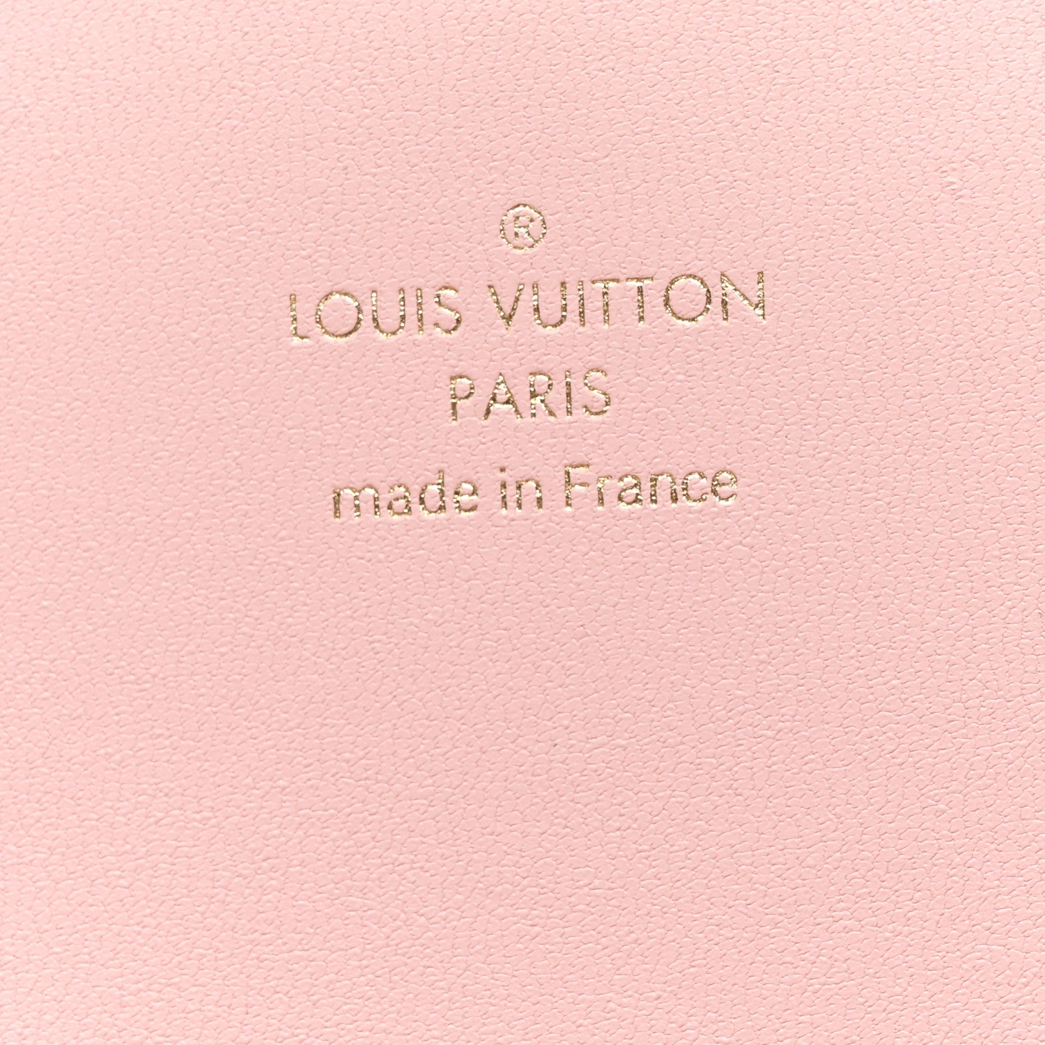 Louis Vuitton Monogram Kirigami Pochette Set 9 of 11