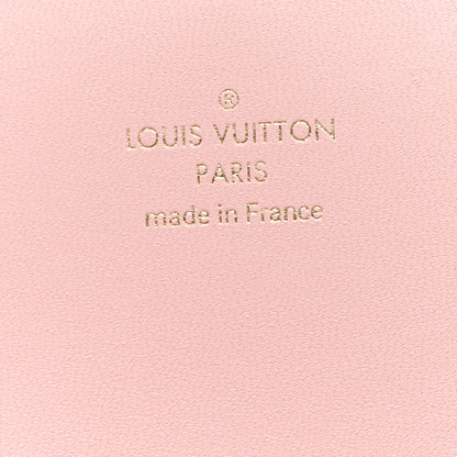 Louis Vuitton Monogram Kirigami Pochette Set 9 of 11