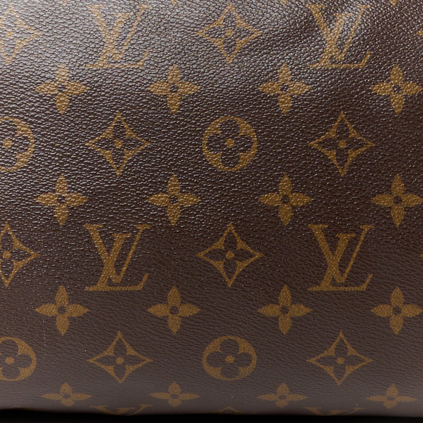 Monogram Speedy Bandouliere 35