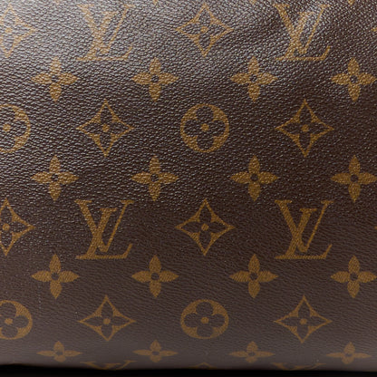 Louis Vuitton Monogram Speedy Bandouliere 35 9 of 18