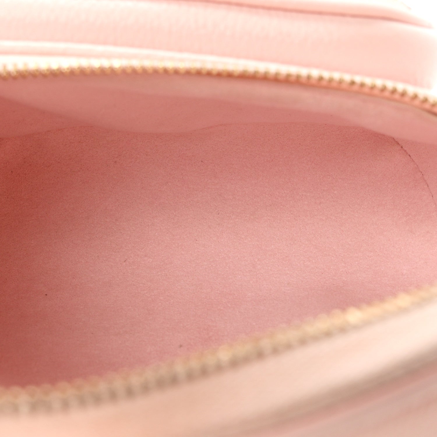 Louis Vuitton Empreinte Monogram Giant Mini Bumbag Gradient Pink 5 of 11