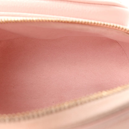 Louis Vuitton Empreinte Monogram Giant Mini Bumbag Gradient Pink 5 of 11