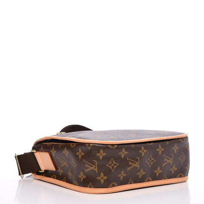 Louis Vuitton Monogram Bosphore PM Messenger 4 of 8