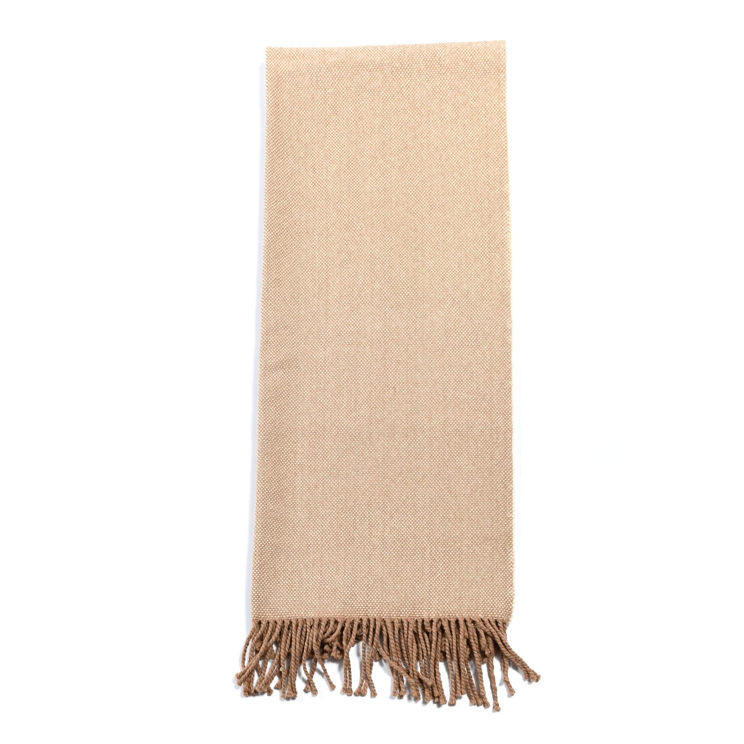 Hermes Wool Throw Blanket 1 of 5