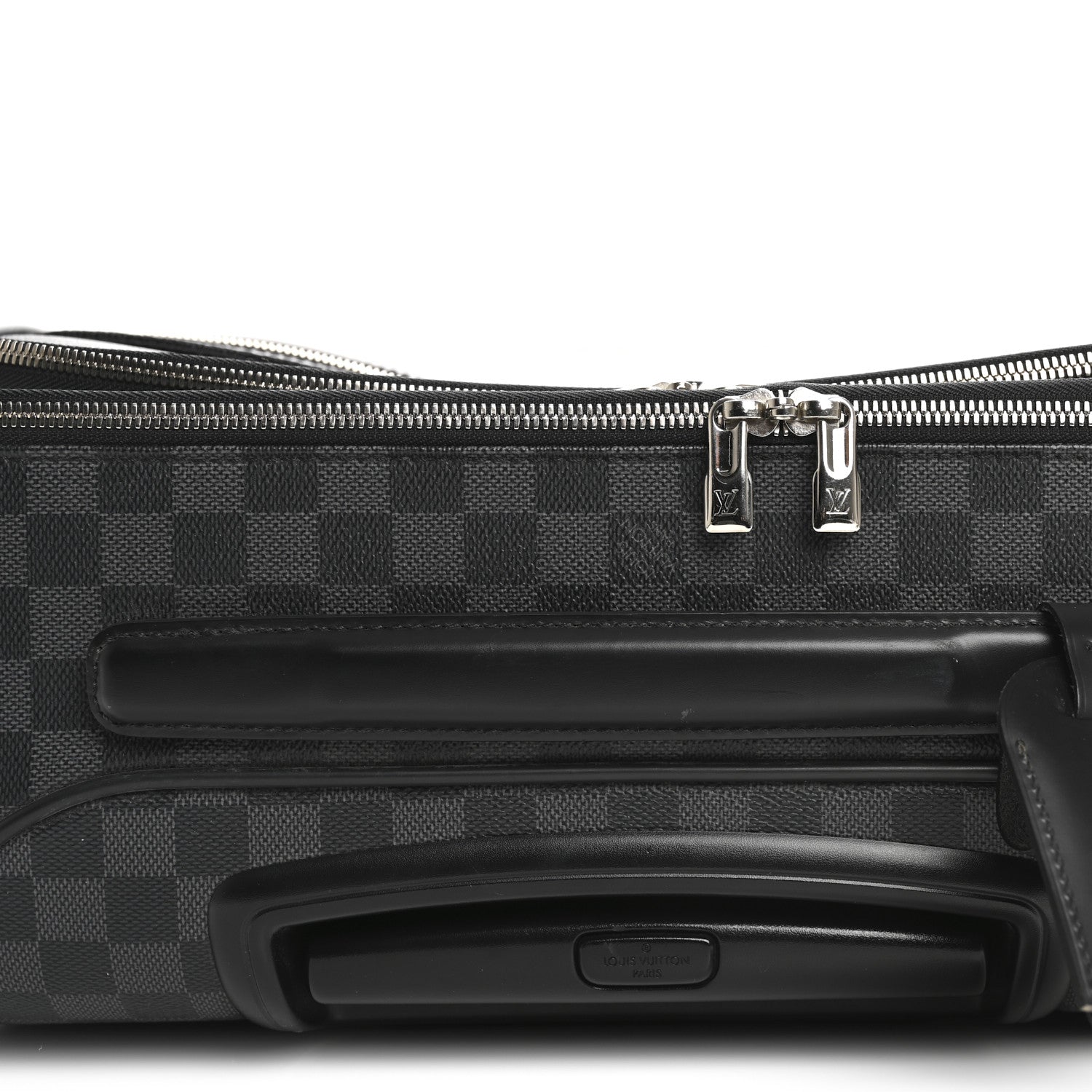 Louis Vuitton Damier Graphite Pegase 55 Business NM 15 of 17