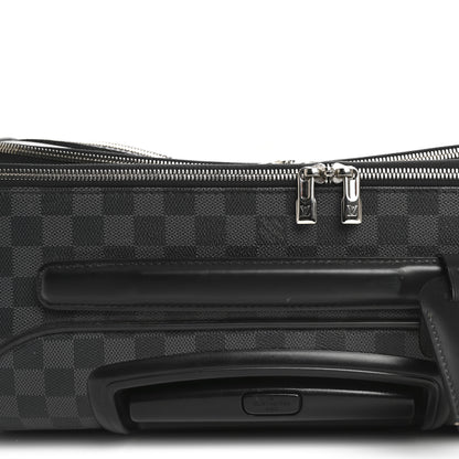 Louis Vuitton Damier Graphite Pegase 55 Business NM 15 of 17
