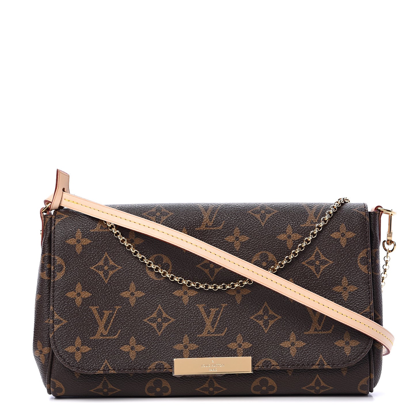 Monogram Favorite MM
