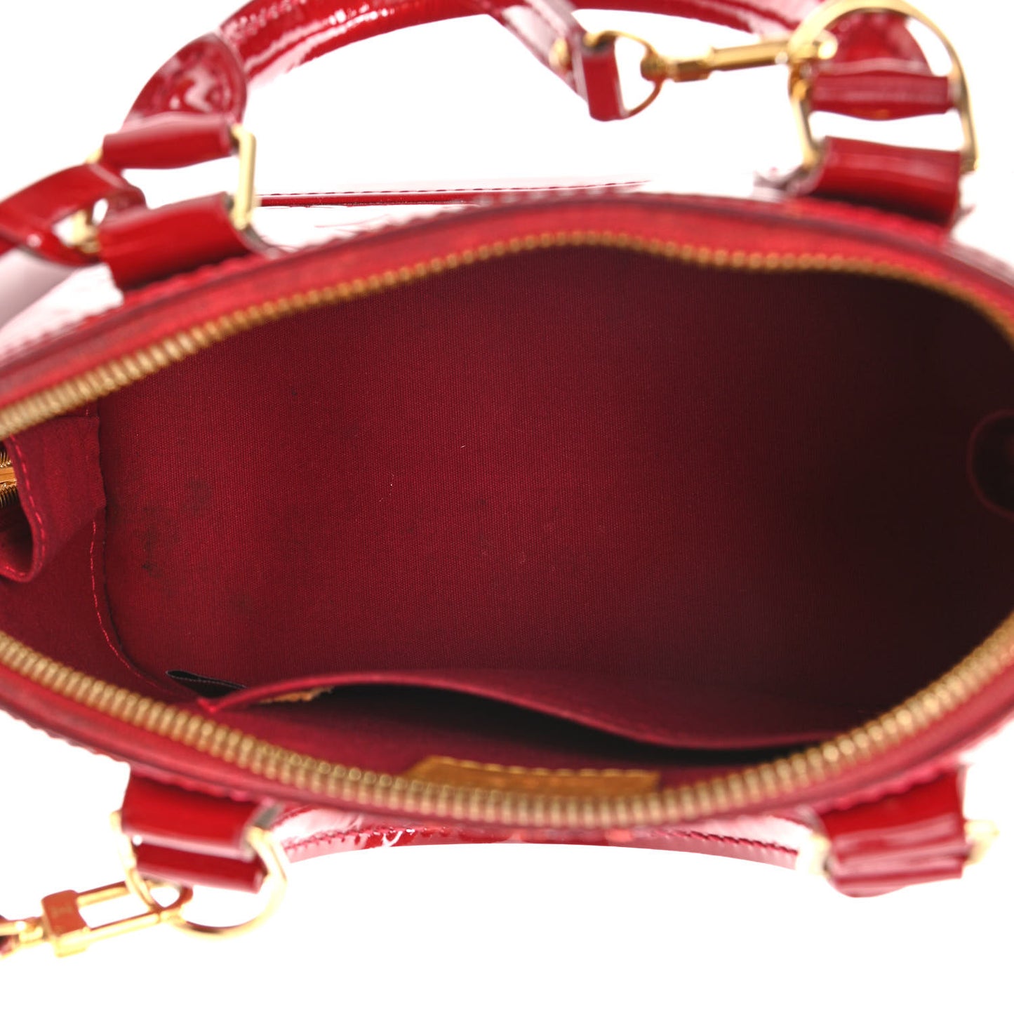 Vernis Alma BB Rose Indien