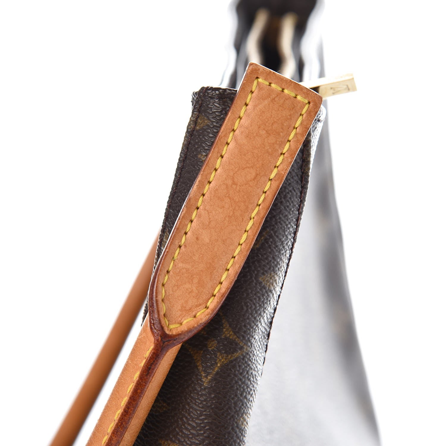 Louis Vuitton Monogram Looping MM 6 of 14