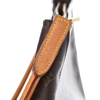 Louis Vuitton Monogram Looping MM 6 of 14