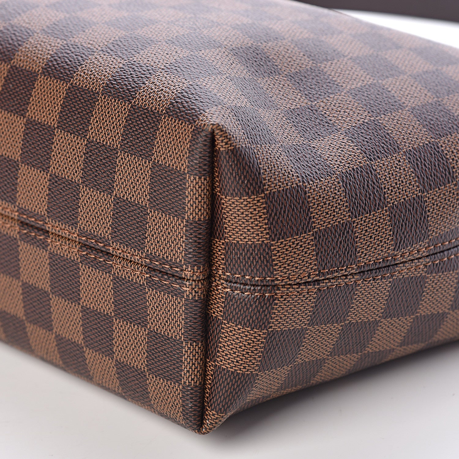 Louis Vuitton Damier Ebene Graceful PM 9 of 9
